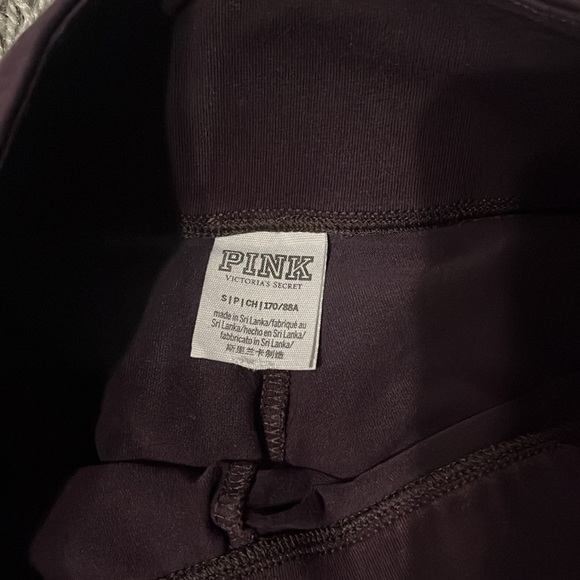 PINK Victoria’s Secret Ombré Leggings - S - Picture 4 of 6